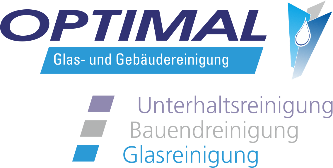 Optimal GmbH Glas- und Gebäudereinigung